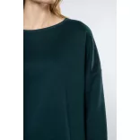 KA471 - Hanorac de dama Kariban OVERSIZED [Pale Pink]