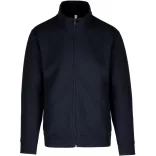 KA472-Hanorac-fleece-unisex-Kariban-Navy