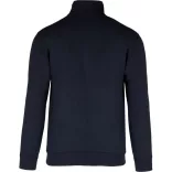 KA472-Hanorac-fleece-unisex-Kariban-Navy