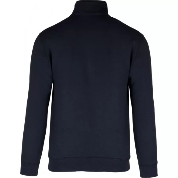 KA472-Hanorac-fleece-unisex-Kariban-Navy