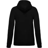 KA473-Hanorac-cu-gluga-de-dama-Kariban-Black