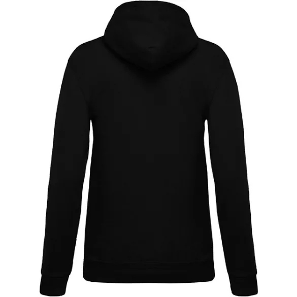 KA473-Hanorac-cu-gluga-de-dama-Kariban-Black