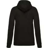 KA473-Hanorac-cu-gluga-de-dama-Kariban-Dark-Grey
