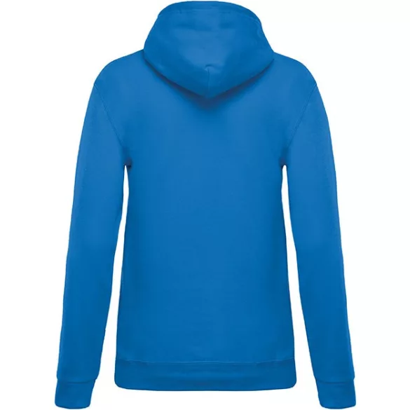 KA473-Hanorac-cu-gluga-de-dama-Kariban-Light-Royal-Blue