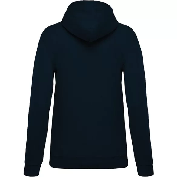 KA473-Hanorac-cu-gluga-de-dama-Kariban-Navy