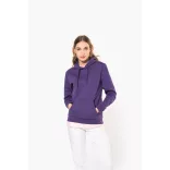 KA473-Hanorac-cu-gluga-de-dama-Kariban-Purple