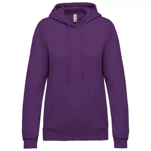 KA473-Hanorac-cu-gluga-de-dama-Kariban-Purple