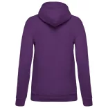 KA473-Hanorac-cu-gluga-de-dama-Kariban-Purple