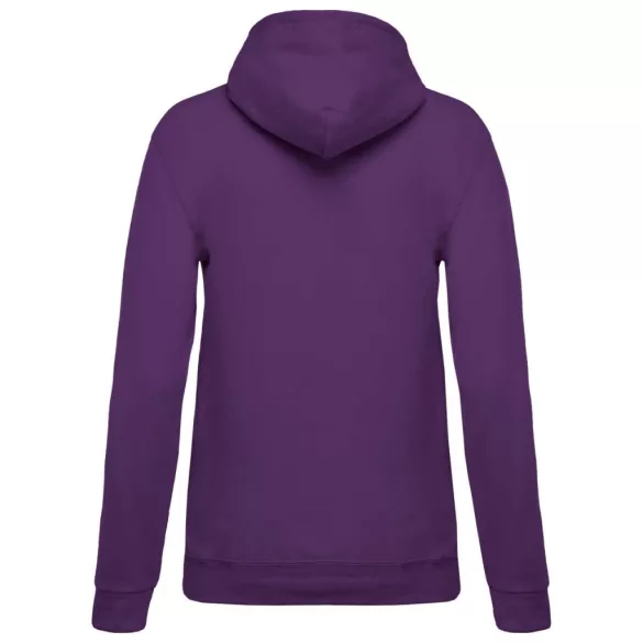 KA473-Hanorac-cu-gluga-de-dama-Kariban-Purple