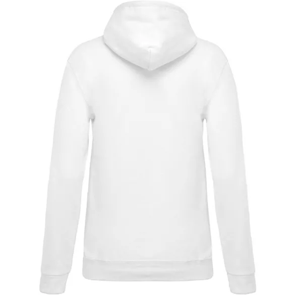 KA473-Hanorac-cu-gluga-de-dama-Kariban-White
