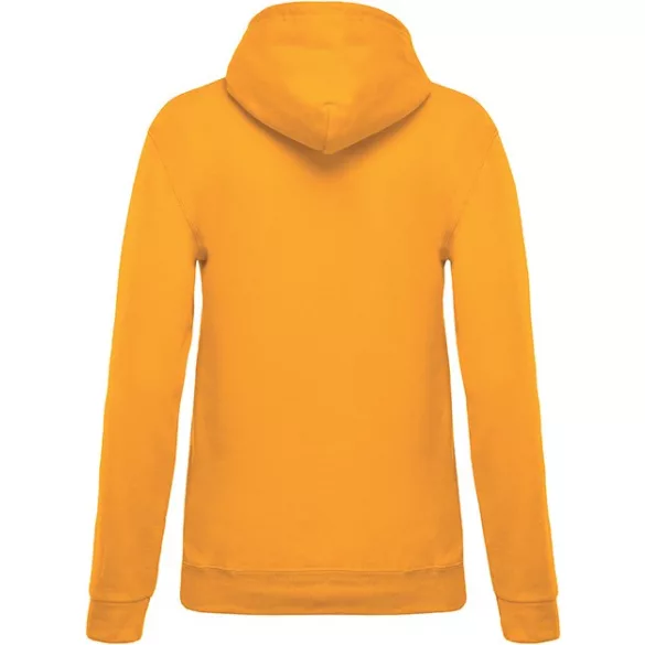 KA473-Hanorac-cu-gluga-de-dama-Kariban-Yellow