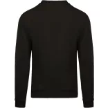 KA474-Hanorac-unisex-Kariban-CREW-NECK-Dark-Grey