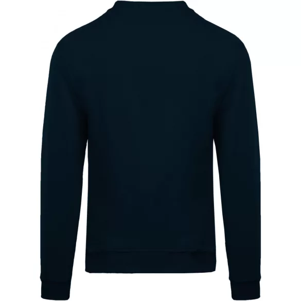 KA474-Hanorac-unisex-Kariban-CREW-NECK-Navy