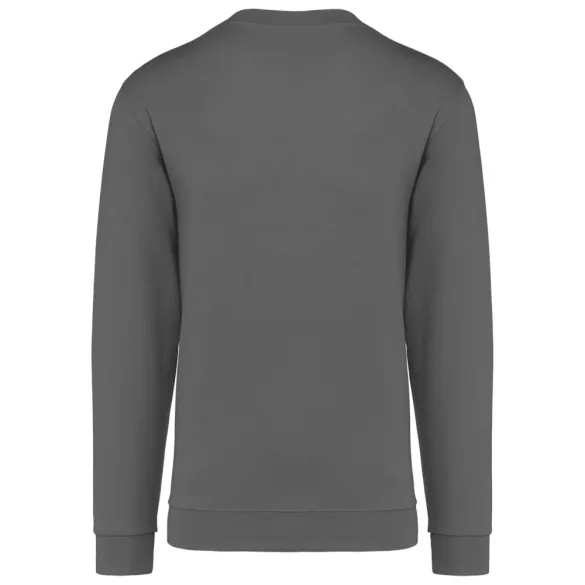 KA474 - Hanorac unisex Kariban CREW NECK [Storm Grey]
