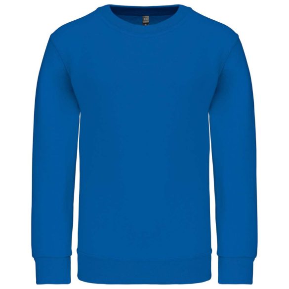ka475 - Bluza copii crew neck Gildan [Light Royal Blue]