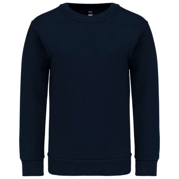ka475 - Bluza copii crew neck Gildan [Navy]