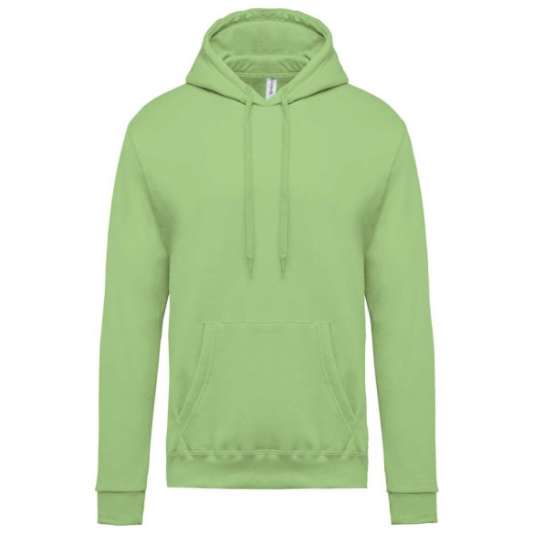 KA476 - Hanorac cu gluga de barbat Kariban [Apple Green]