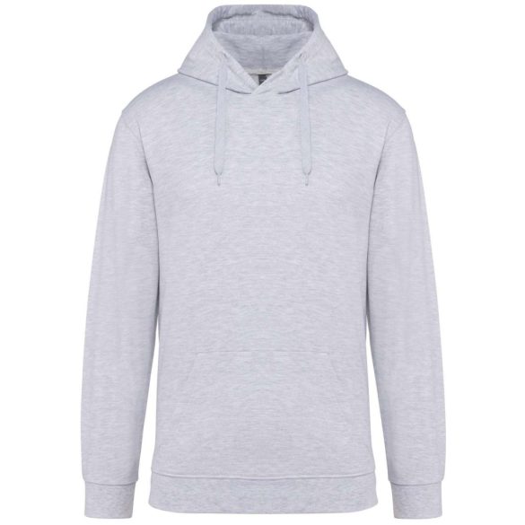 KA476 - Hanorac cu gluga de barbat Kariban [Ash Heather]