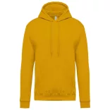 KA476 - Hanorac cu gluga de barbat Kariban [Dark Mustard]