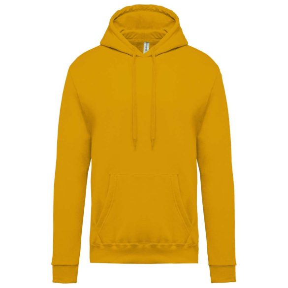 KA476 - Hanorac cu gluga de barbat Kariban [Dark Mustard]