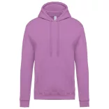KA476 - Hanorac cu gluga de barbat Kariban [Dusty Purple]