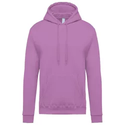 KA476 - Hanorac cu gluga de barbat Kariban [Dusty Purple]
