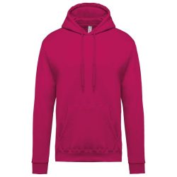 KA476 - Hanorac cu gluga de barbat Kariban [Fuchsia]
