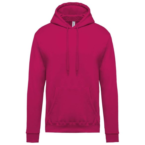 KA476 - Hanorac cu gluga de barbat Kariban [Fuchsia]