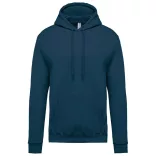 KA476 - Hanorac cu gluga de barbat Kariban [Ink Blue]