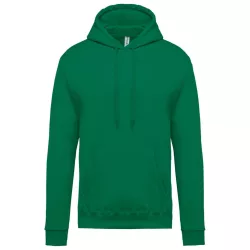 KA476 - Hanorac cu gluga de barbat Kariban [Kelly Green]