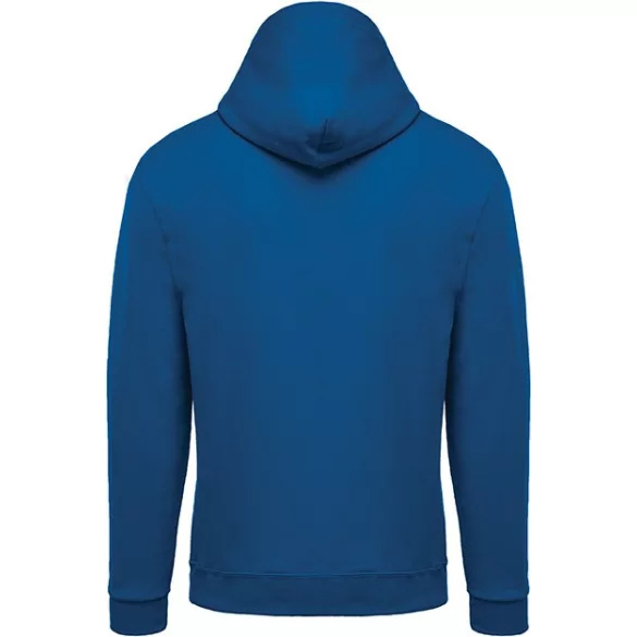 KA476-Hanorac-cu-gluga-de-barbat-Kariban-Light-Royal-Blue