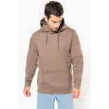 KA476 - Hanorac cu gluga de barbat Kariban [Olive Camouflage]