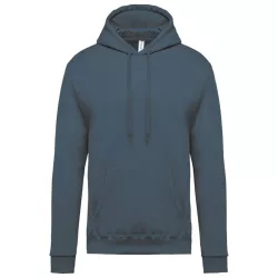 KA476 - Hanorac cu gluga de barbat Kariban [Orion Blue]