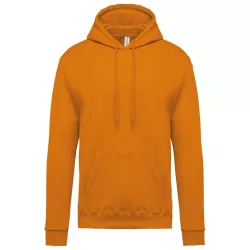 KA476 - Hanorac cu gluga de barbat Kariban [Pumpkin]