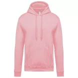 KA476 - Hanorac cu gluga de barbat Kariban [Pale Pink]