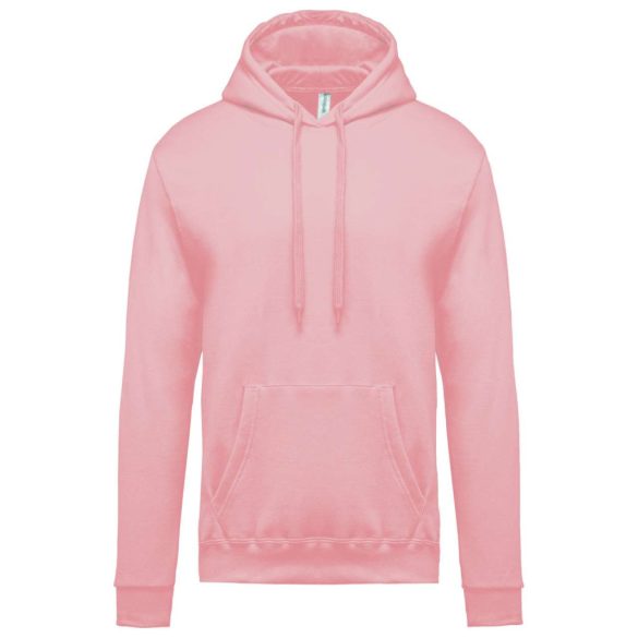 KA476 - Hanorac cu gluga de barbat Kariban [Pale Pink]