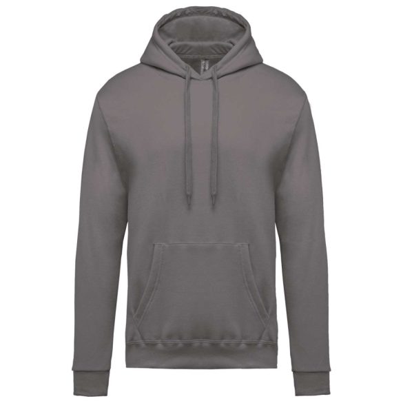 KA476 - Hanorac cu gluga de barbat Kariban [Storm Grey]