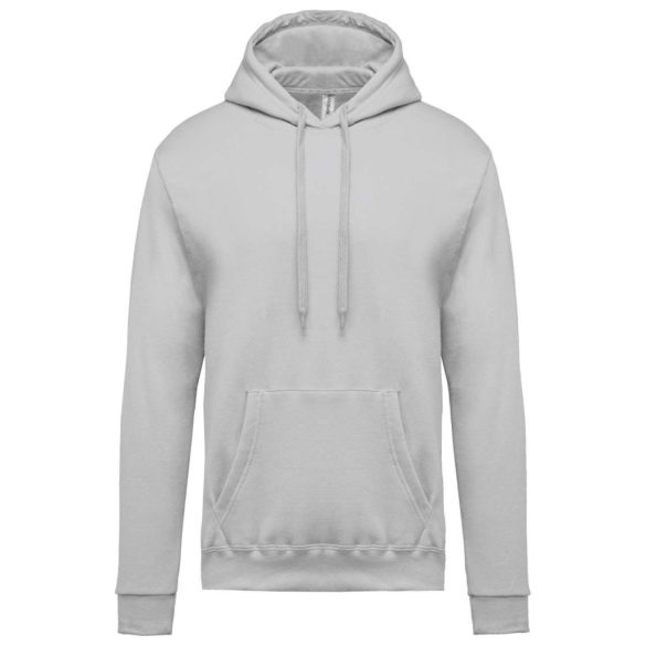KA476 - Hanorac cu gluga de barbat Kariban [Sweet Grey]