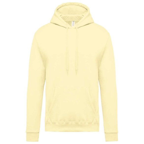 KA476 - Hanorac cu gluga de barbat Kariban [Straw Yellow]