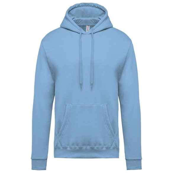 KA476 - Hanorac cu gluga de barbat Kariban [Sky Blue]