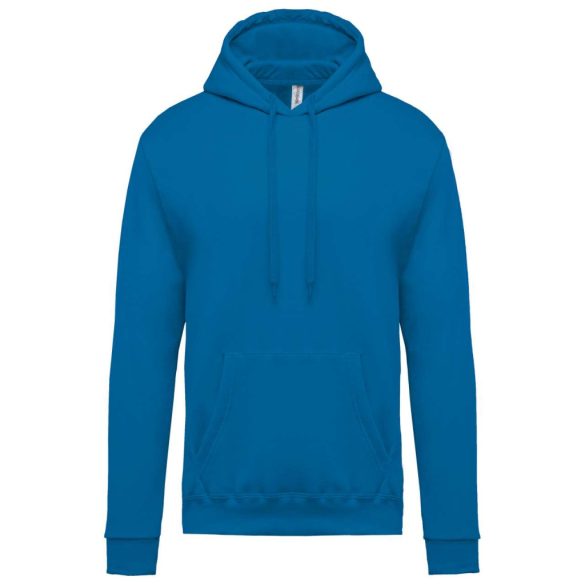 KA476 - Hanorac cu gluga de barbat Kariban [Tropical Blue]