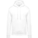 KA476-Hanorac-cu-gluga-de-barbat-Kariban-White
