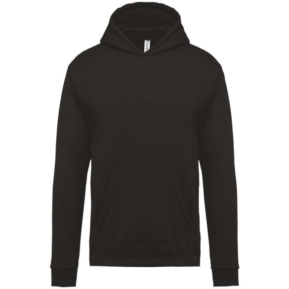 ka477 - Hanorac copii Gildan [Black]