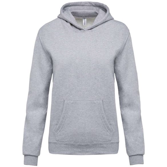 ka477 - Hanorac copii Gildan [Oxford Grey]