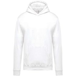 ka477 - Hanorac copii Gildan [White]