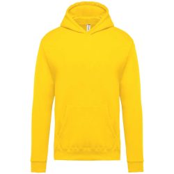 ka477 - Hanorac copii Gildan [Yellow]
