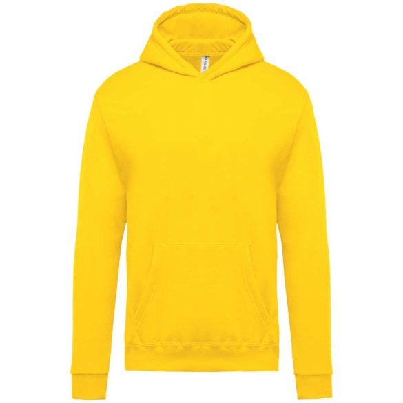ka477 - Hanorac copii Gildan [Yellow]