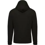 KA479-Hanorac-cu-fermoar-unisex-Kariban-Dark-Grey