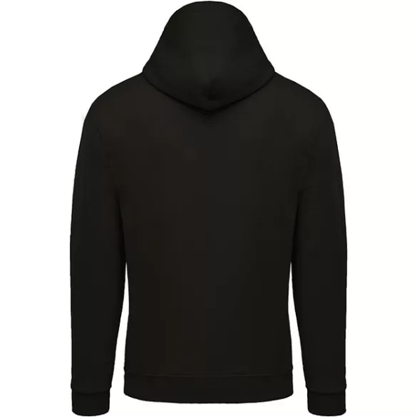 KA479-Hanorac-cu-fermoar-unisex-Kariban-Dark-Grey