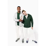 KA479 - Hanorac cu fermoar unisex Kariban [Light Sand]